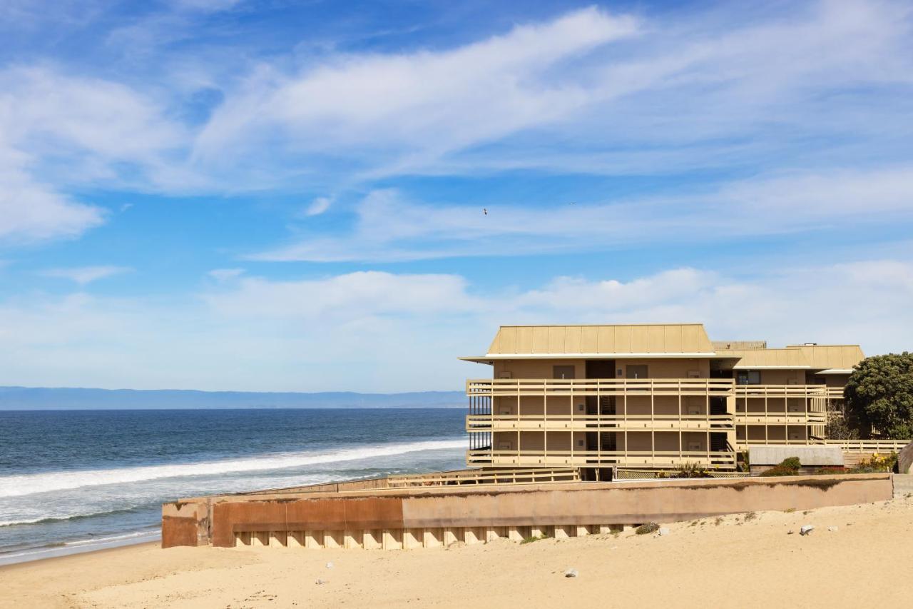 Monterey Tides Hotel Esterno foto