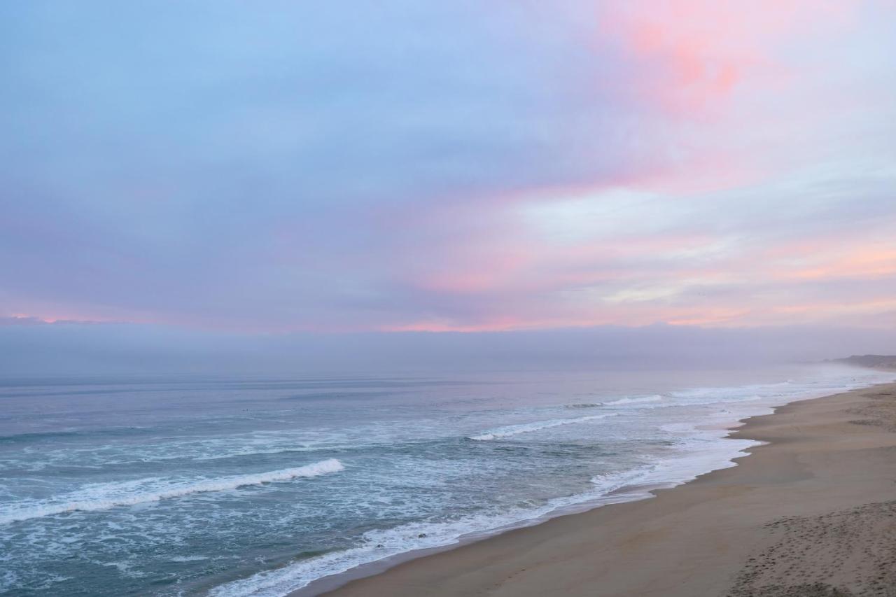 Monterey Tides Hotel Esterno foto