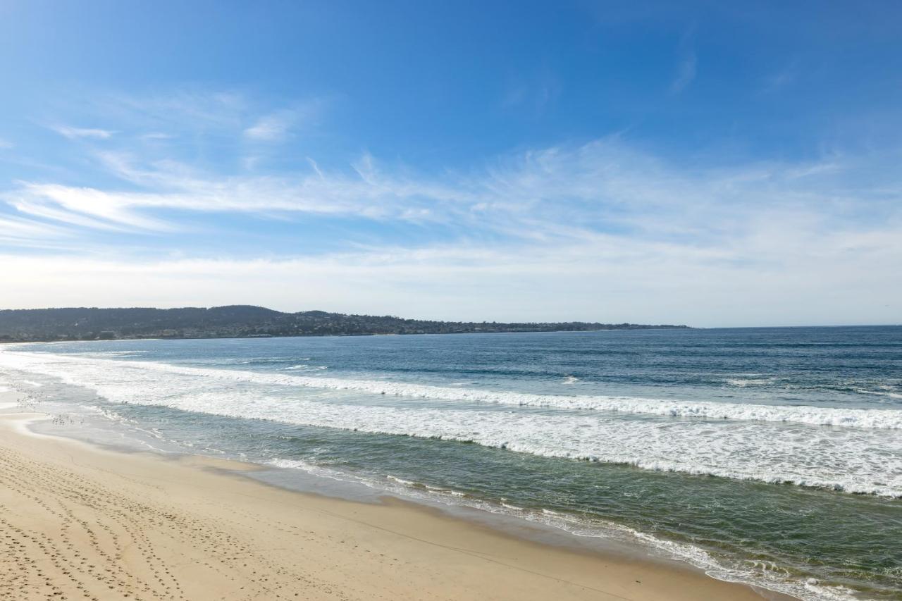 Monterey Tides Hotel Esterno foto